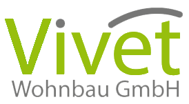 Vivet Wohnbau GmbH Logo